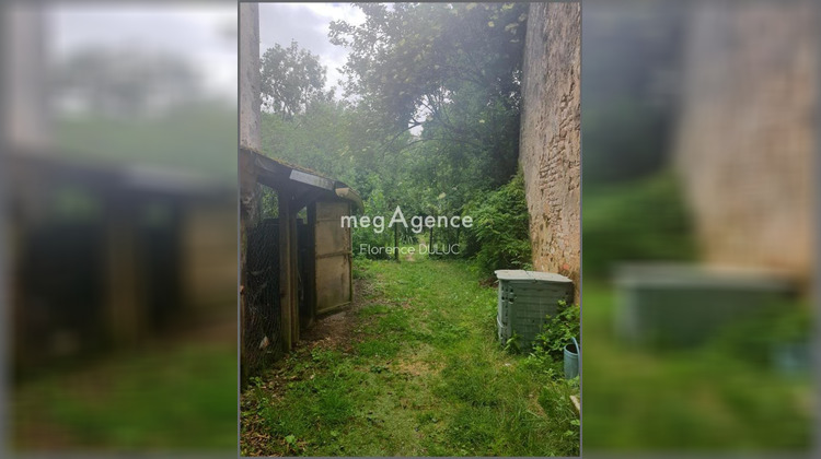 Ma-Cabane - Vente Maison SAINT JEAN D ANGELY, 297 m²