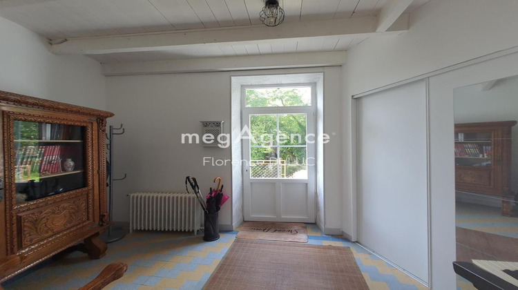 Ma-Cabane - Vente Maison SAINT JEAN D ANGELY, 297 m²