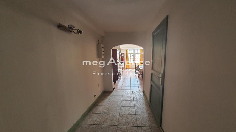 Ma-Cabane - Vente Maison SAINT JEAN D ANGELY, 297 m²