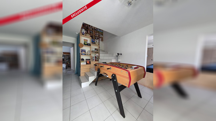 Ma-Cabane - Vente Maison SAINT JEAN D ANGELY, 130 m²