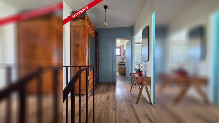 Ma-Cabane - Vente Maison SAINT JEAN D ANGELY, 130 m²