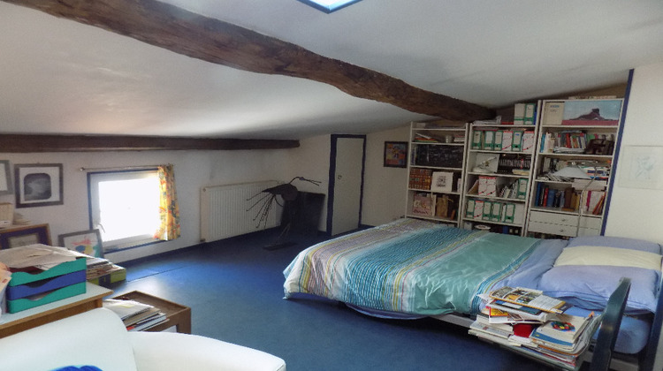Ma-Cabane - Vente Maison SAINT JEAN D ANGELY, 163 m²