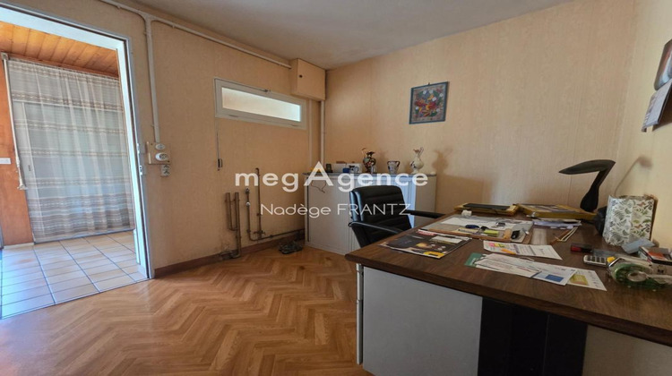 Ma-Cabane - Vente Maison SAINT JEAN D ANGELY, 112 m²