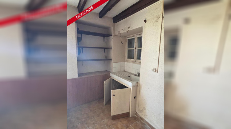Ma-Cabane - Vente Maison SAINT JEAN D ANGELY, 73 m²