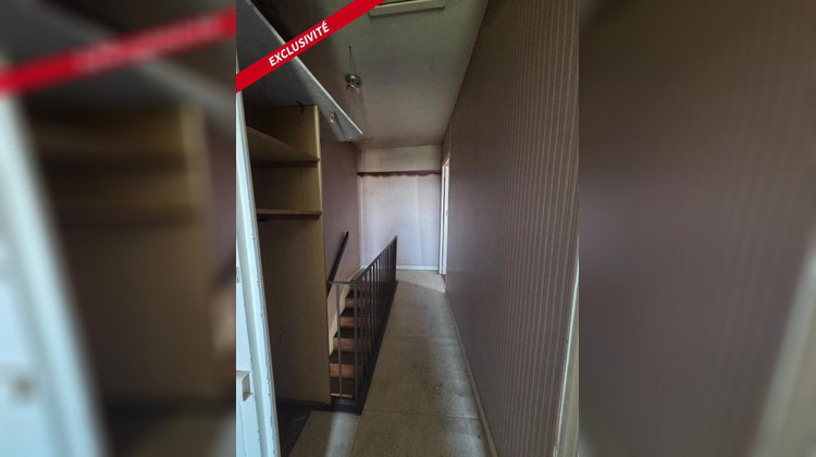 Ma-Cabane - Vente Maison SAINT JEAN D ANGELY, 73 m²