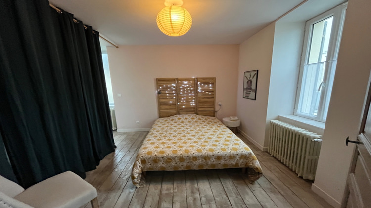 Ma-Cabane - Vente Maison SAINT JEAN D ANGELY, 115 m²