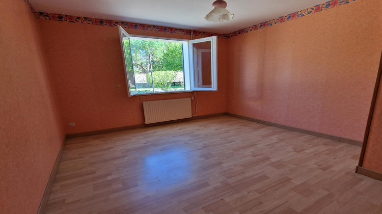 Ma-Cabane - Vente Maison SAINT JEAN D ANGELY, 95 m²