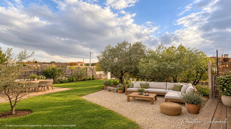 Ma-Cabane - Vente Maison SAINT JEAN D ANGELY, 79 m²