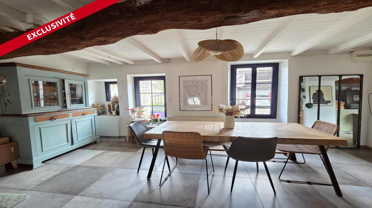 Ma-Cabane - Vente Maison SAINT JEAN D ANGELY, 136 m²