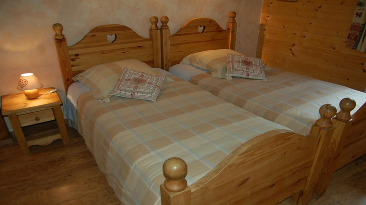 Ma-Cabane - Vente Maison SAINT JEAN D ARVES, 287 m²