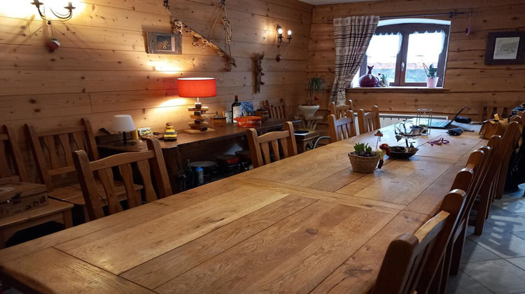 Ma-Cabane - Vente Maison SAINT JEAN D ARVES, 287 m²