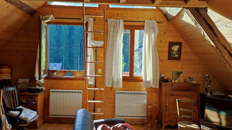Ma-Cabane - Vente Maison SAINT JEAN D ARVES, 287 m²