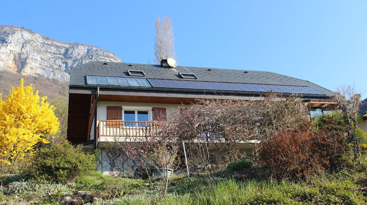 Ma-Cabane - Vente Maison SAINT JEAN D ARVEY, 149 m²