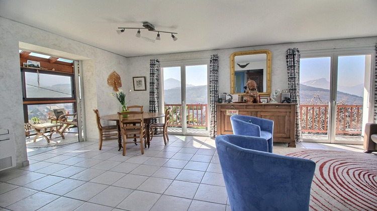 Ma-Cabane - Vente Maison SAINT JEAN D ARVEY, 149 m²