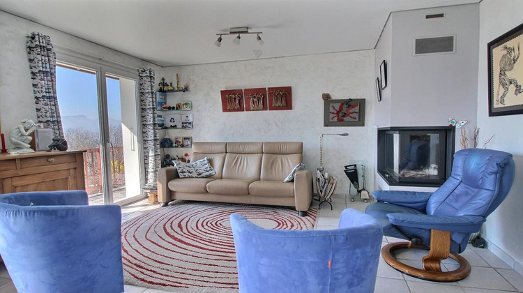 Ma-Cabane - Vente Maison SAINT JEAN D ARVEY, 149 m²