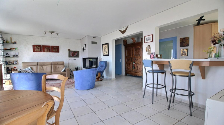 Ma-Cabane - Vente Maison SAINT JEAN D ARVEY, 149 m²