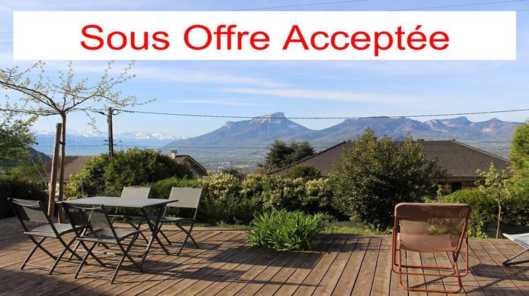 Ma-Cabane - Vente Maison SAINT JEAN D ARVEY, 102 m²