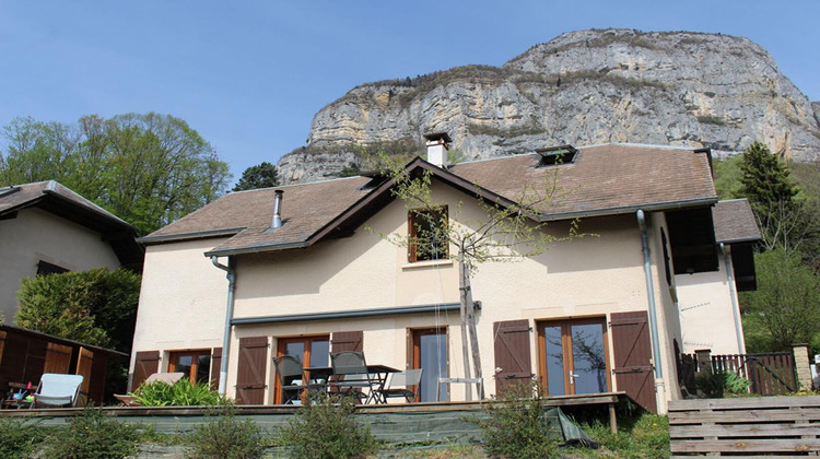 Ma-Cabane - Vente Maison SAINT JEAN D ARVEY, 102 m²