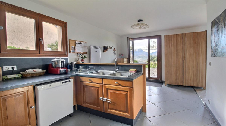 Ma-Cabane - Vente Maison SAINT JEAN D ARVEY, 102 m²