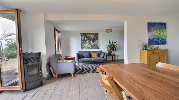 Ma-Cabane - Vente Maison SAINT JEAN D ARVEY, 102 m²
