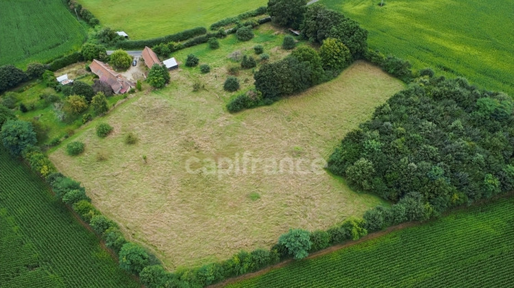 Ma-Cabane - Vente Maison SAINT JEAN D ASSE, 120 m²