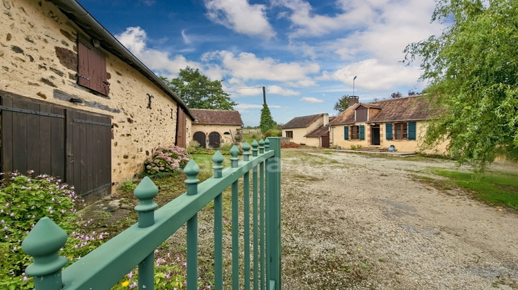 Ma-Cabane - Vente Maison SAINT JEAN D ASSE, 120 m²