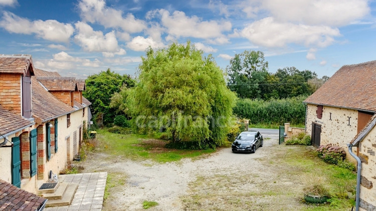 Ma-Cabane - Vente Maison SAINT JEAN D ASSE, 120 m²