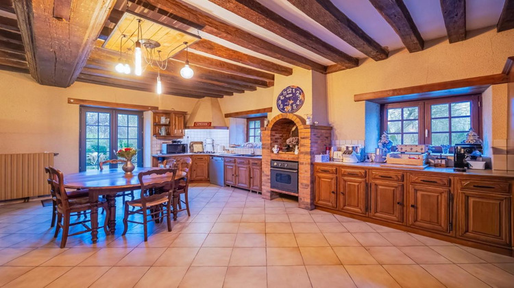Ma-Cabane - Vente Maison SAINT JEAN D ASSE, 240 m²