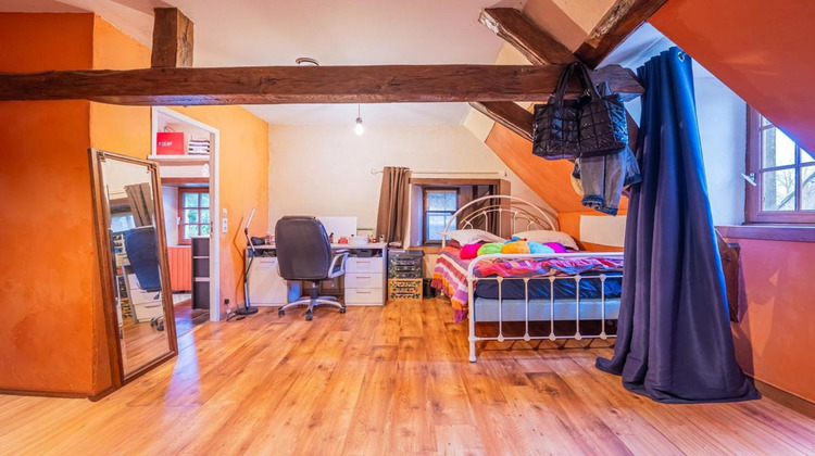 Ma-Cabane - Vente Maison SAINT JEAN D ASSE, 240 m²