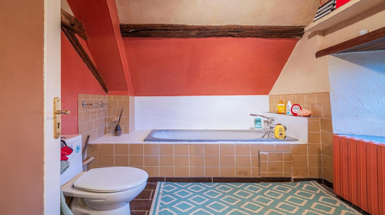 Ma-Cabane - Vente Maison SAINT JEAN D ASSE, 240 m²