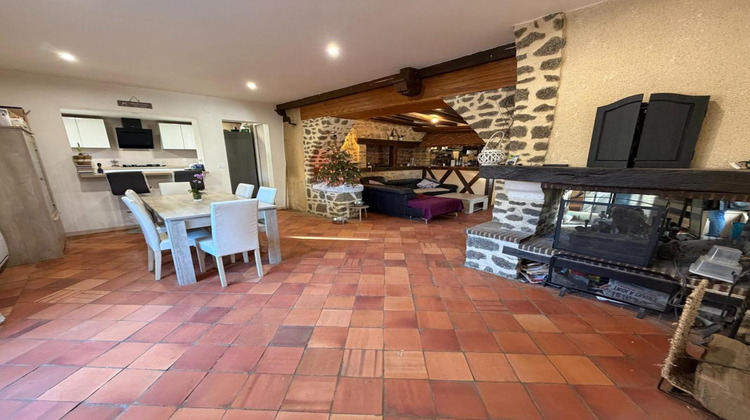Ma-Cabane - Vente Maison SAINT JEAN D ASSE, 165 m²