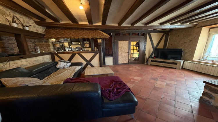 Ma-Cabane - Vente Maison SAINT JEAN D ASSE, 165 m²