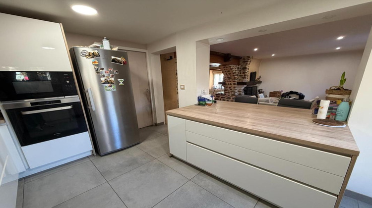 Ma-Cabane - Vente Maison SAINT JEAN D ASSE, 165 m²