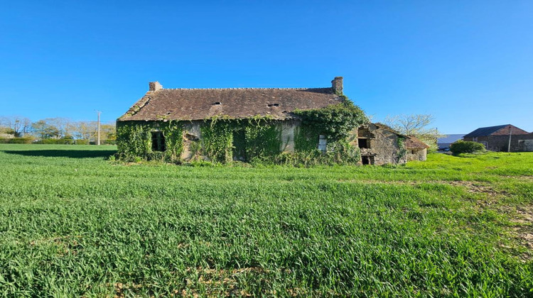 Ma-Cabane - Vente Maison SAINT JEAN D ASSE, 115 m²