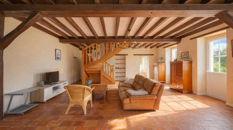 Ma-Cabane - Vente Maison SAINT JEAN D ASSE, 169 m²