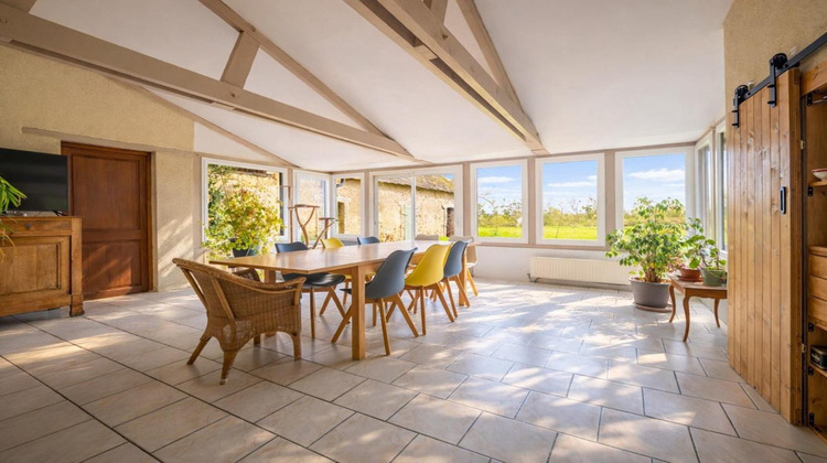 Ma-Cabane - Vente Maison SAINT JEAN D ASSE, 169 m²