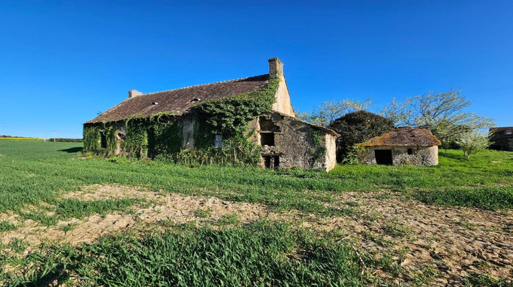 Ma-Cabane - Vente Maison SAINT JEAN D ASSE, 115 m²