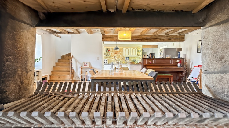 Ma-Cabane - Vente Maison SAINT JEAN D ASSE, 178 m²