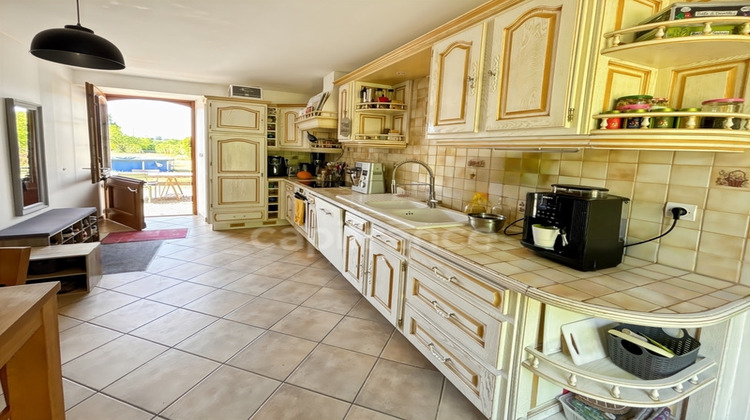 Ma-Cabane - Vente Maison SAINT JEAN D ASSE, 178 m²
