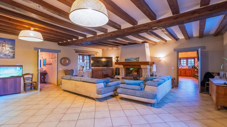 Ma-Cabane - Vente Maison SAINT JEAN D ASSE, 240 m²