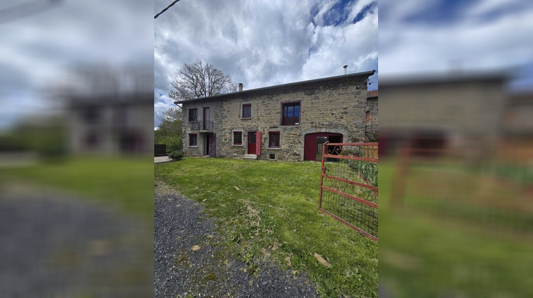 Ma-Cabane - Vente Maison SAINT JEAN D AUBRIGOUX, 167 m²
