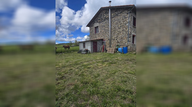 Ma-Cabane - Vente Maison SAINT JEAN D AUBRIGOUX, 167 m²