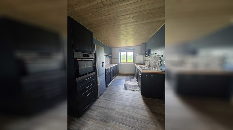 Ma-Cabane - Vente Maison SAINT JEAN D AUBRIGOUX, 167 m²