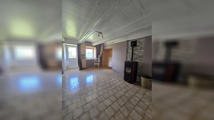 Ma-Cabane - Vente Maison SAINT JEAN D AUBRIGOUX, 167 m²