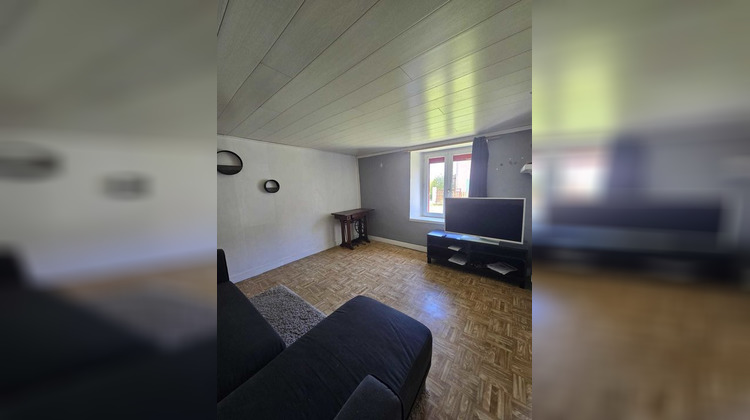 Ma-Cabane - Vente Maison SAINT JEAN D AUBRIGOUX, 167 m²