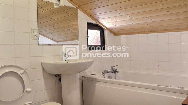 Ma-Cabane - Vente Maison SAINT JEAN D AULPS, 193 m²