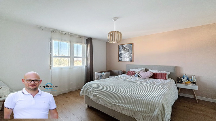 Ma-Cabane - Vente Maison SAINT JEAN D AVELANNE, 106 m²