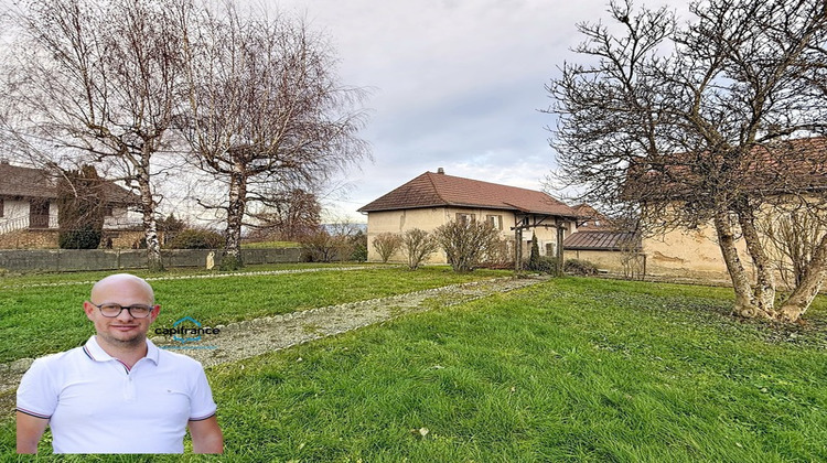 Ma-Cabane - Vente Maison SAINT JEAN D AVELANNE, 85 m²