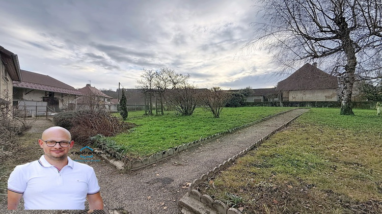 Ma-Cabane - Vente Maison SAINT JEAN D AVELANNE, 85 m²