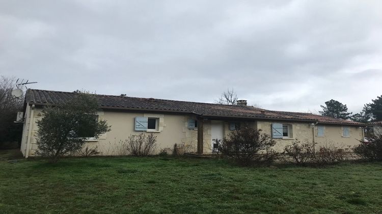 Ma-Cabane - Vente Maison SAINT JEAN D EYRAUD, 115 m²